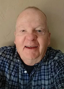 Robert “Bob” Carruthers ’62