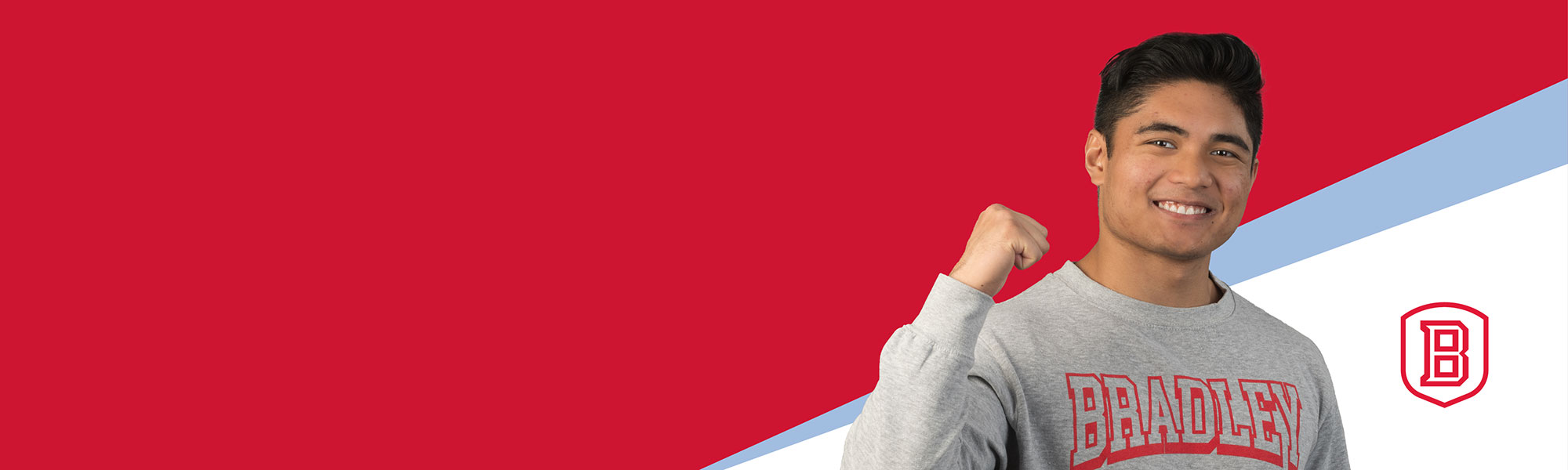 I Chose Bradley
